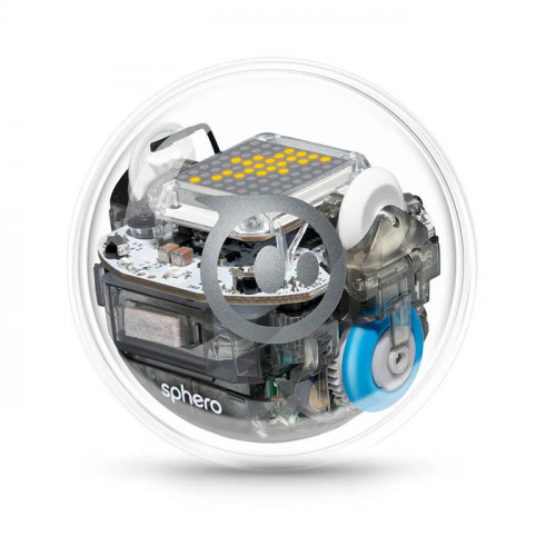 Розумний робот Orbotix Sphero BOLT+